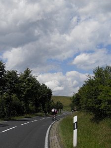 Rhoen-Radmarathon Nichtraucher 583